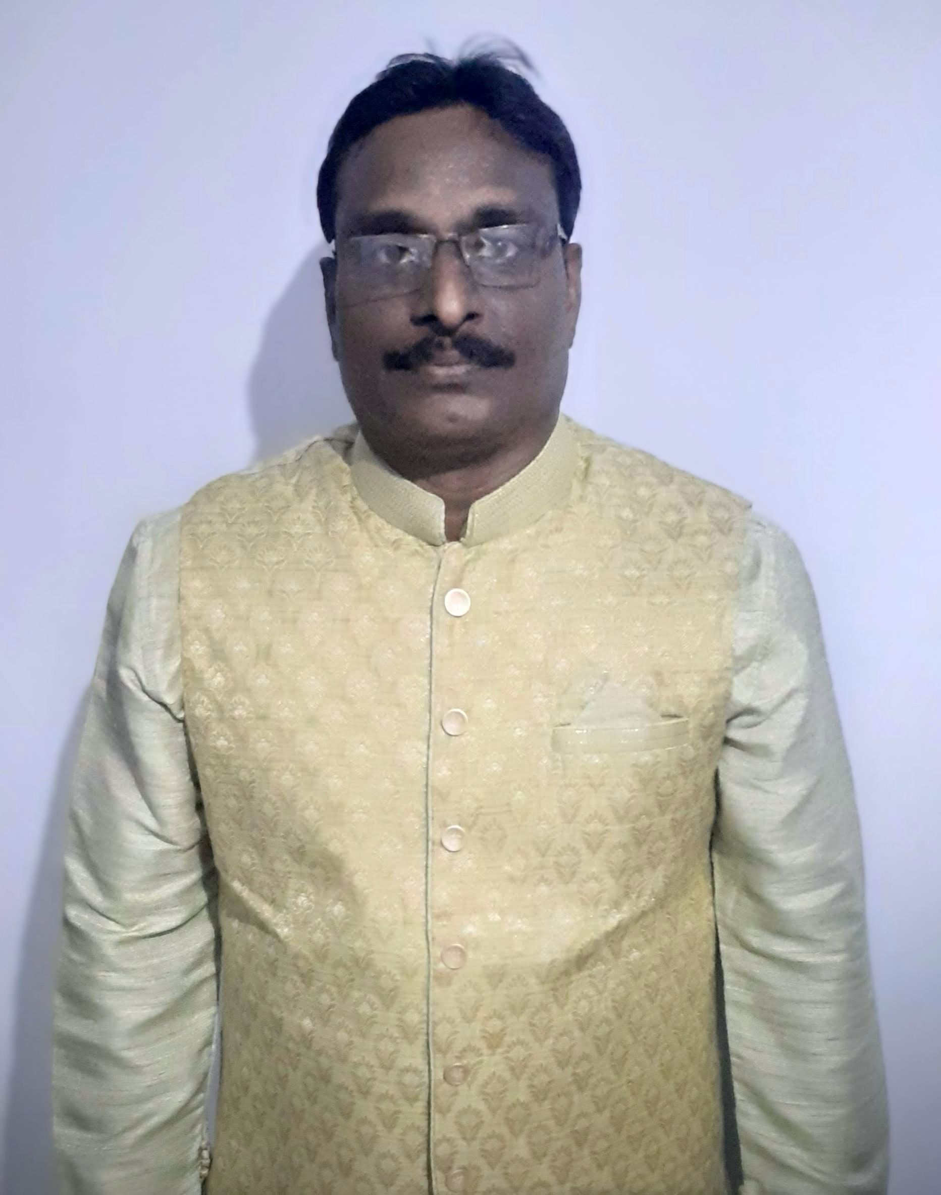 srinivasa raoG